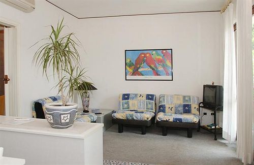 Residence Alba Colombare Di Sirmione Luaran gambar